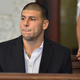 Illustration for article titled Aaron Hernandez Reportedly Beat Up An Inmate Who Harassed Him